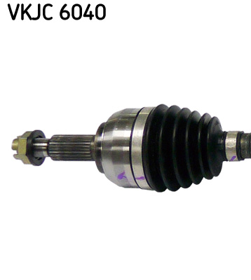 SKF VKJC 6040 Albero motore/Semiasse